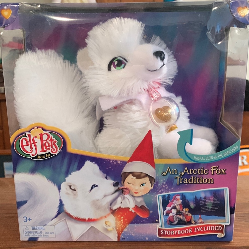 ELF PETS